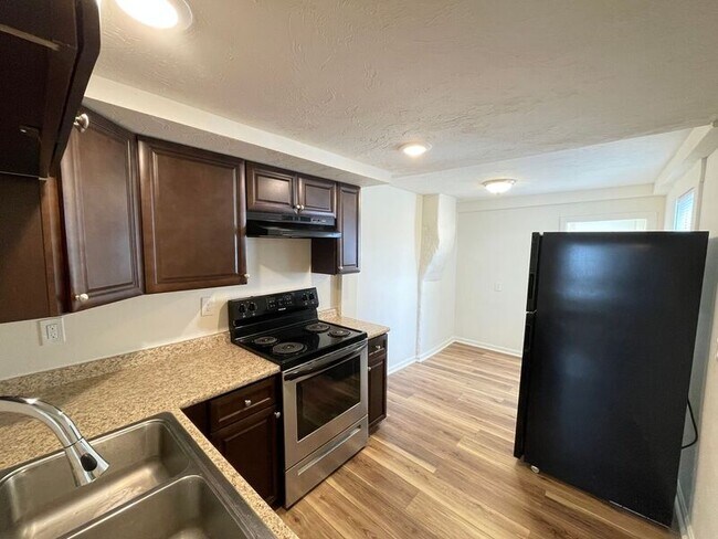 Foto del edificio - 7 Morrill St