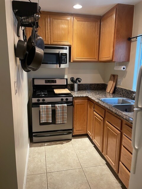 Cocina - 204 45th St