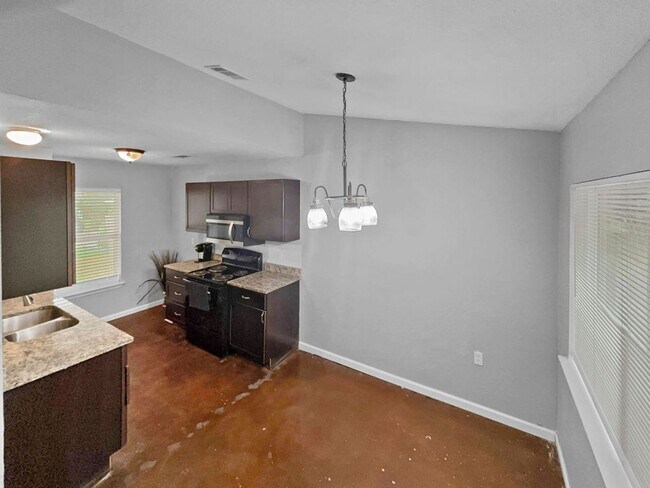 Foto del edificio - Move in now