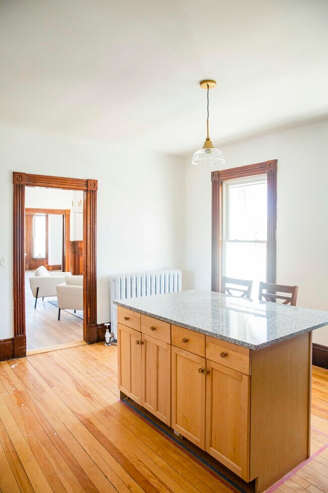 Foto del edificio - 784 Chestnut St