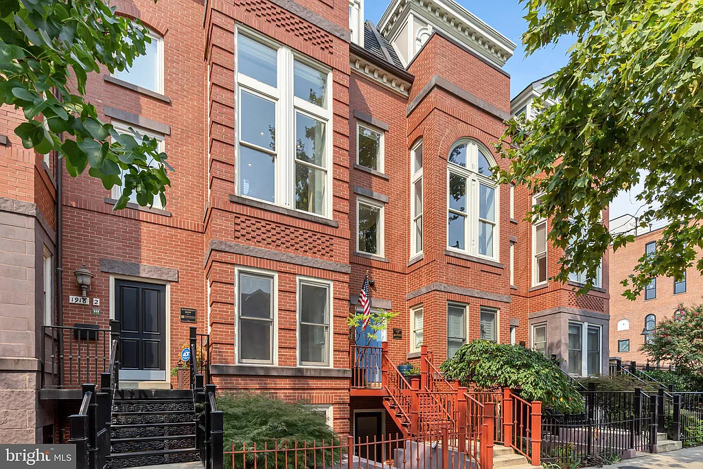 Foto principal - 1918 12th St NW