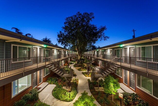 Foto del edificio - The Parc at Pruneyard