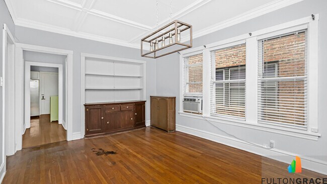 Foto del edificio - Spacious 3 Bed w/ Office, Den, New Kitchen...