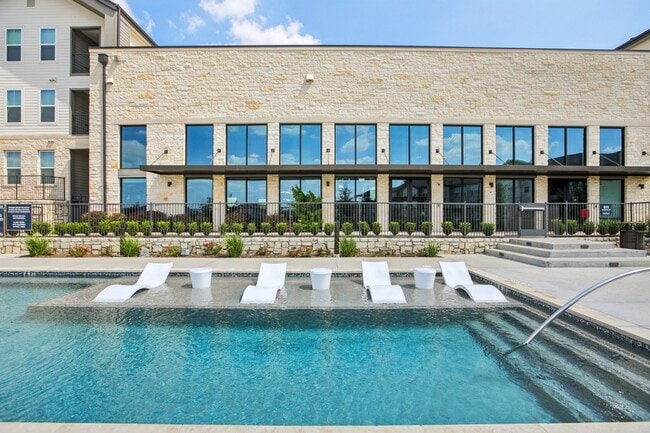 Building Photo - Bluestem at Loyola