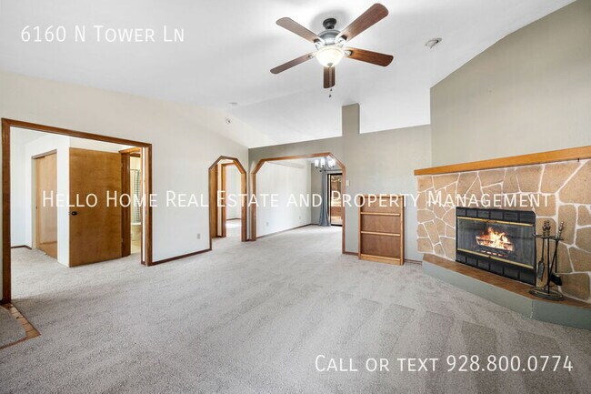 Foto del edificio - 6160 N Tower Ln