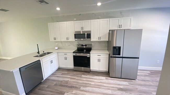 Foto del edificio - 1581 S Montgomery St