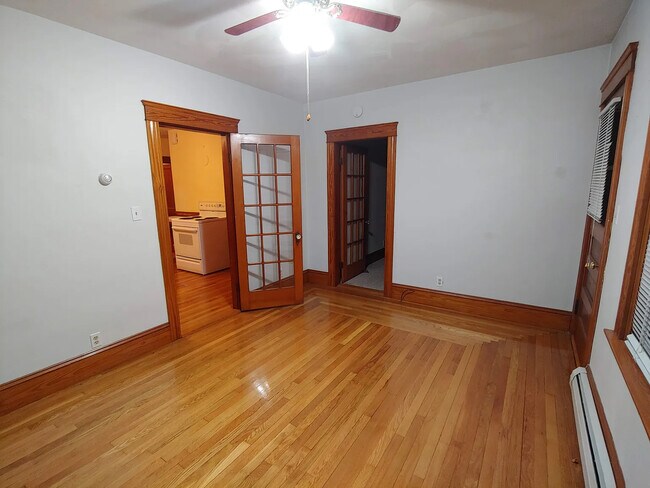 Foto del edificio - 18 Pearl St