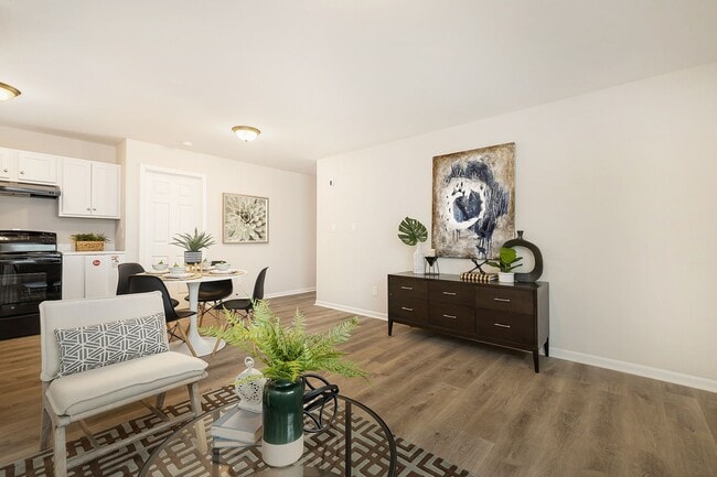 Building Photo - Residences at Humboldt Woods