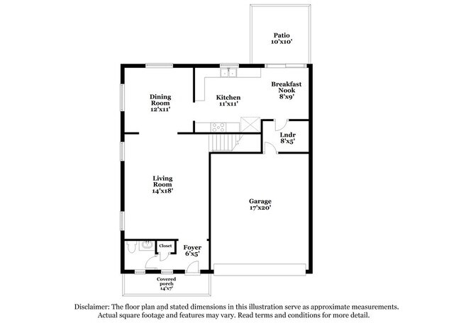 Building Photo - 10502 Marigold Bay