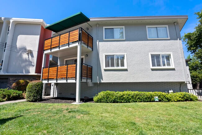 Foto del edificio - 88 Claremont Ave