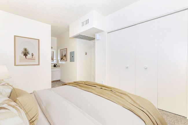 Interior Photo - Sterling Pointe Apartments