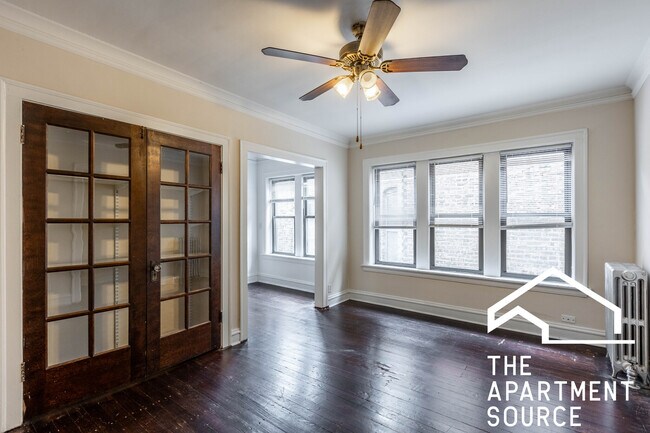 Foto del edificio - 4641 N Paulina St