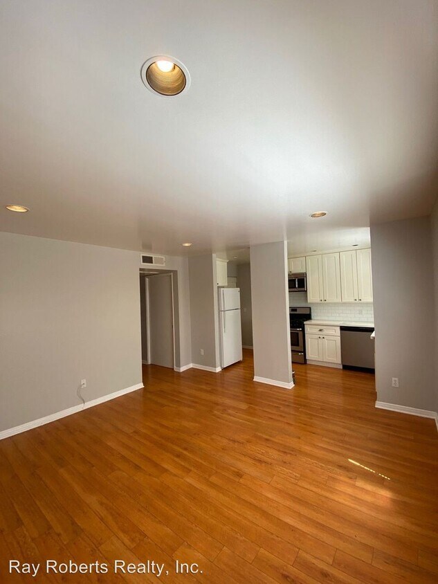 Foto principal - 1343 26th St