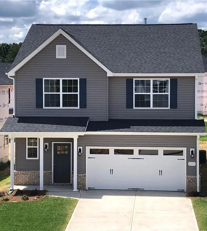 Foto del edificio - 2355 Campbell Lp