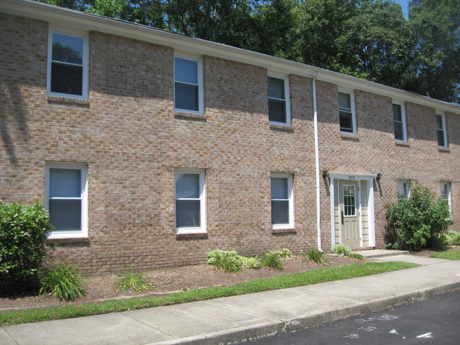 Foto del edificio - Merrifields Estates Apartments