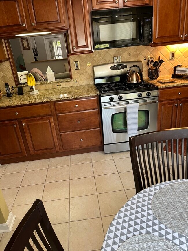 Kitchen 2 - 163 Devon Ct