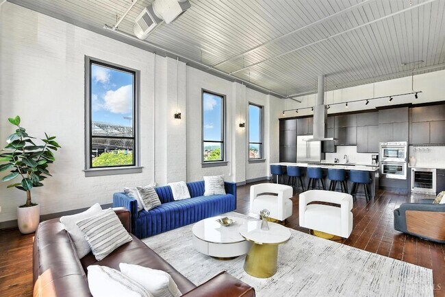 Foto del edificio - 222 W 15th St
