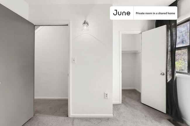 Photo - Room in Shared 5 bed/3 bath home