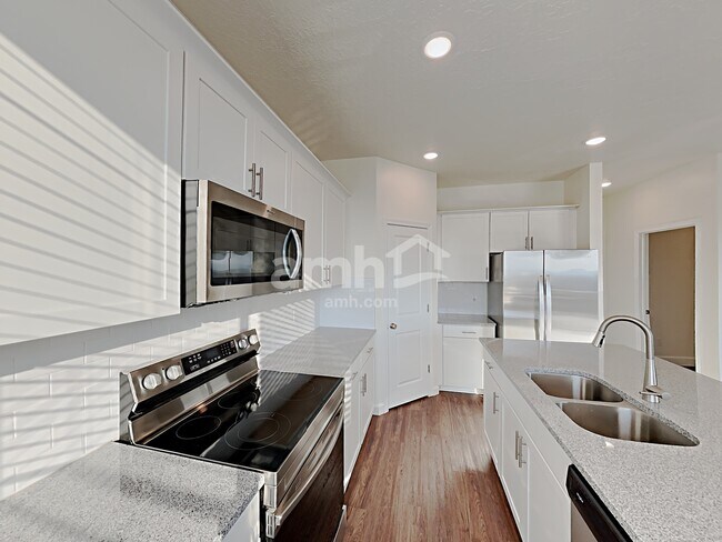 Foto del edificio - 1309 N Rickshaw Ln