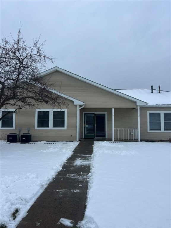 Building Photo - 947 Sohn Alloway Rd