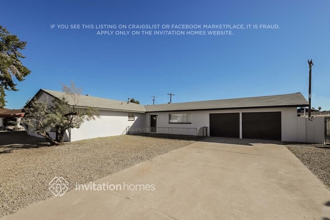 Building Photo - 5031 N 65th Ave