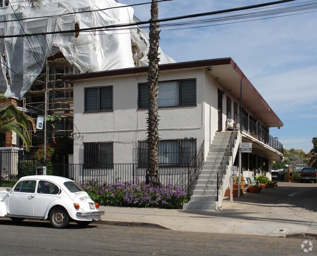 Building Photo - 541-561 22nd St