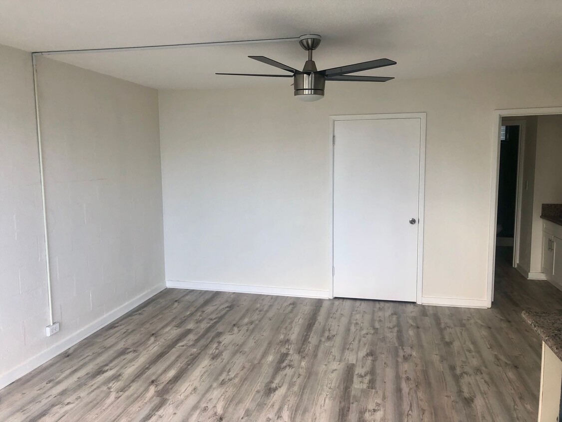 Foto principal - Cozy 1 Bedroom Near UH