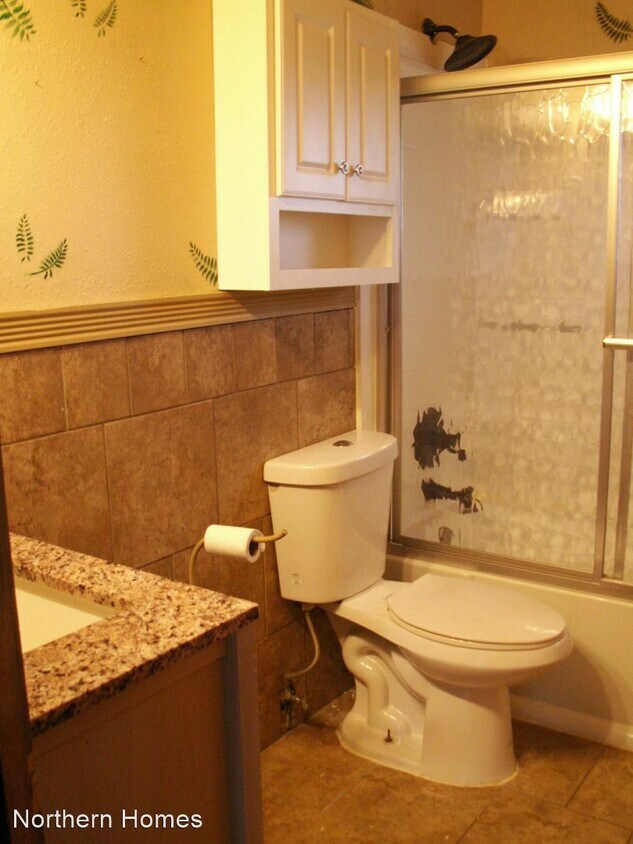 Primary Photo - 3 br, 2 bath House - 1544 Hilton Ave