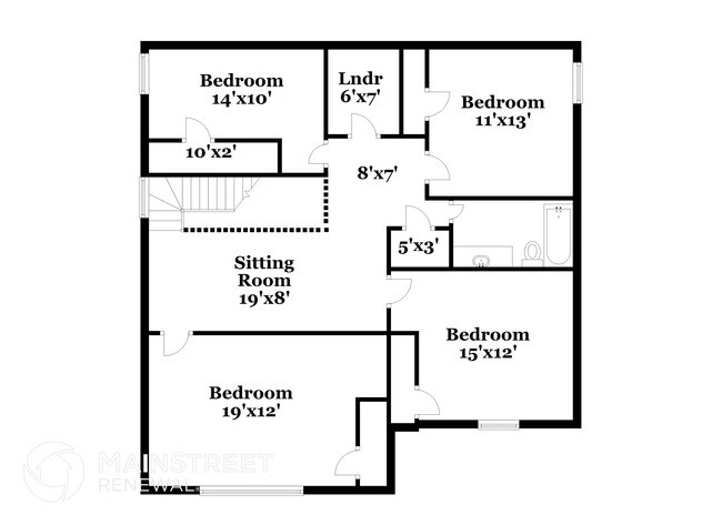 Building Photo - 11942 Fieldcrest Run