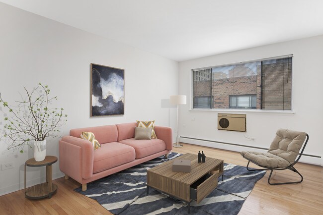 Foto del edificio - 441 W. Barry