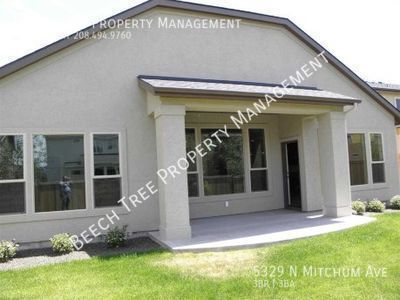Building Photo - AVAILABLE NOW! Beautiful, Brighton home lo...