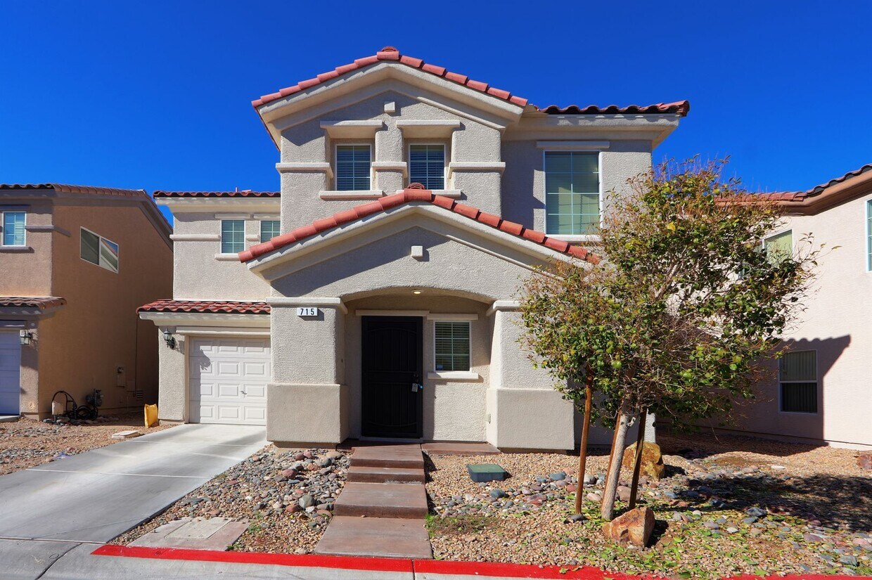 Foto principal - 715 Shadwell St