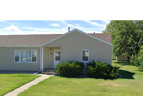 Primary Photo - 215 W Norway Ave