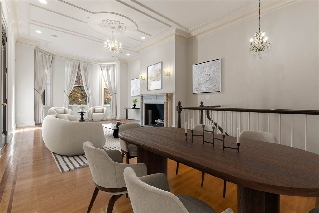 Foto principal - 23 Marlborough St