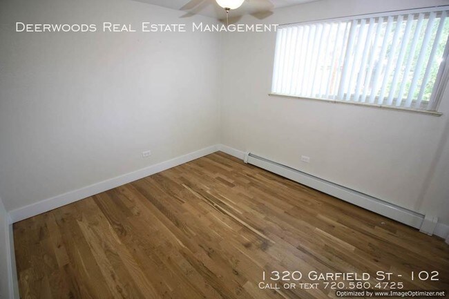 Foto del edificio - 1320 Garfield St