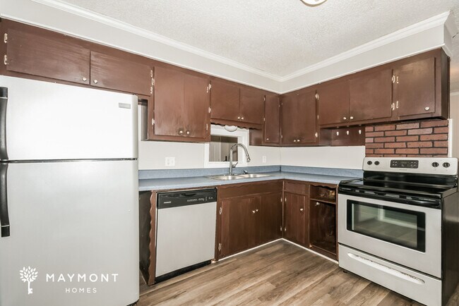 Foto del edificio - 115 Judith Dr