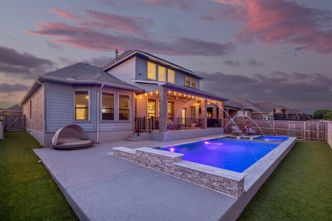 Foto del edificio - 3405 Eagle Ridge Ln