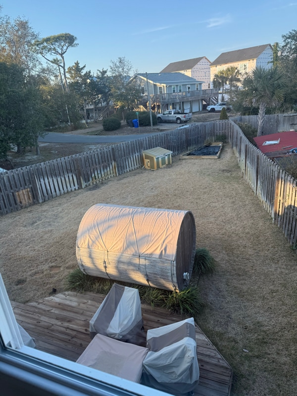 Photo - 700 Seafarer Dr House