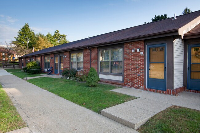 Foto del edificio - Glenwood Village