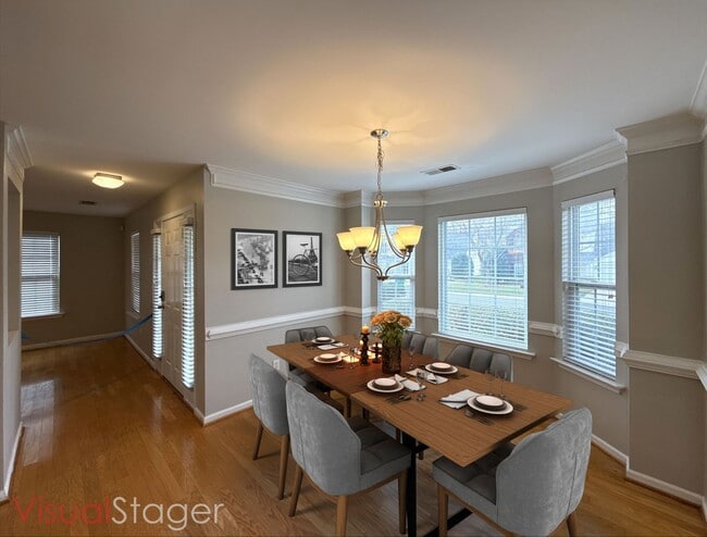 Building Photo - Lovely Home in Village at Providence Glen.