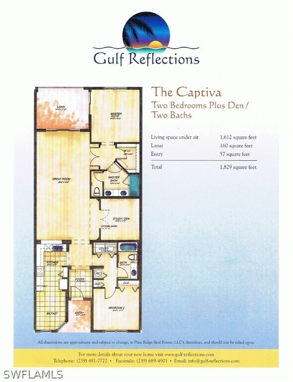 Primary Photo - 11041 Gulf Reflections Drive