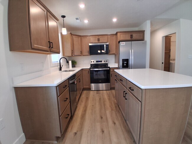 Foto del edificio - 1453 W Todd Ln