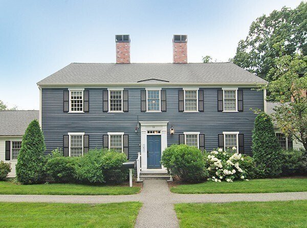 Primary Photo - 53 Jericho Rd