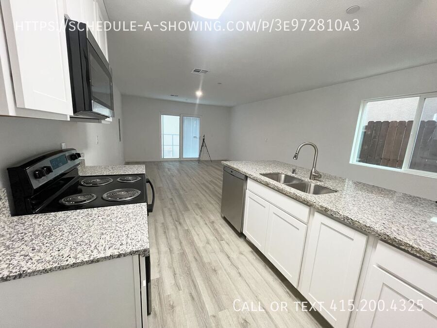 Primary Photo - BRAND NEW! Spacious 3-Bedroom, 2.5-Bathroo...