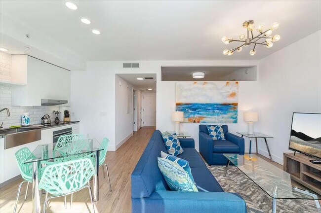 Foto del edificio - 460 NE 5th St