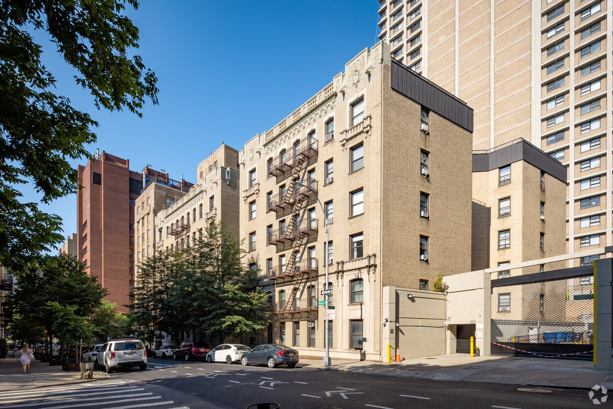 70 Haven Ave, New York, NY 10032 - Apartments in New York, NY ...