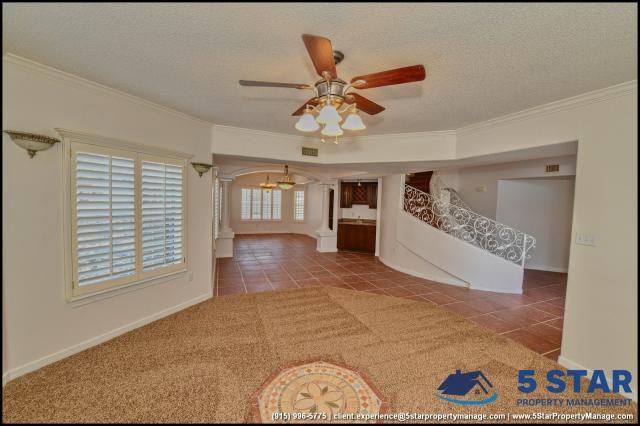 Foto del edificio - 4 bedroom in El Paso TX 79938