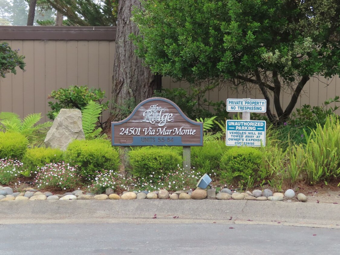 Primary Photo - Beautiful Carmel home