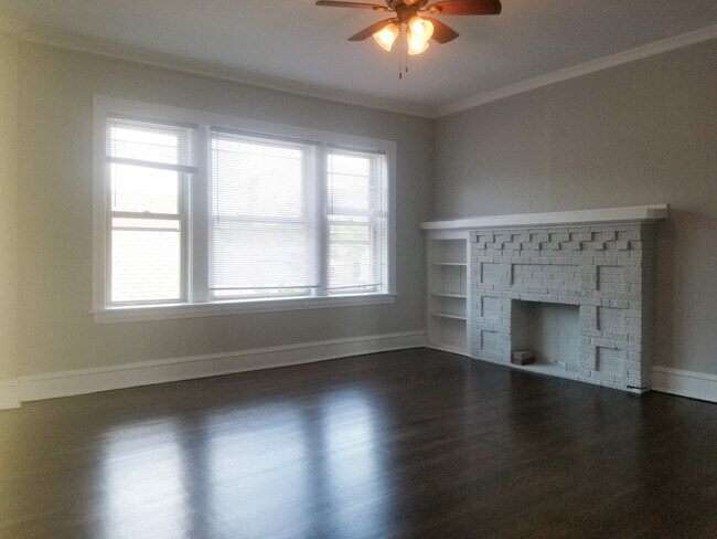 Foto del edificio - 3823 N Monticello Ave