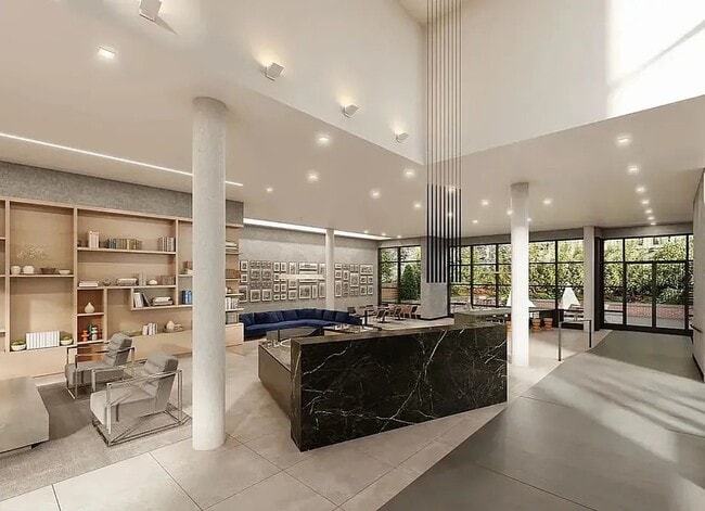 Foto del edificio - 171 Suffolk St